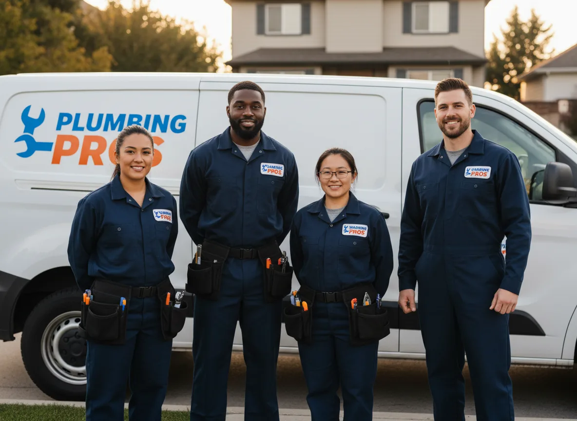 Water Heater Repair company in Vidal, CA